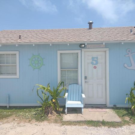 Double Barr Cottage Inn Port Aransas Esterno foto