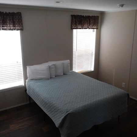 Double Barr Cottage Inn Port Aransas Esterno foto