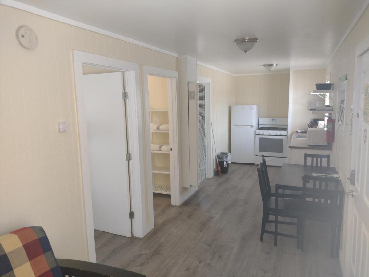 Double Barr Cottage Inn Port Aransas Esterno foto
