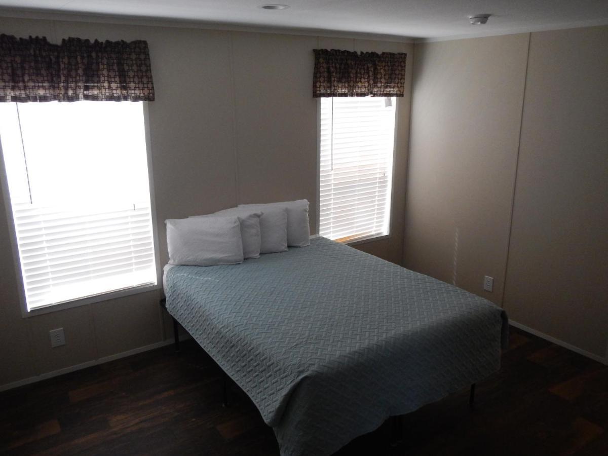Double Barr Cottage Inn Port Aransas Esterno foto