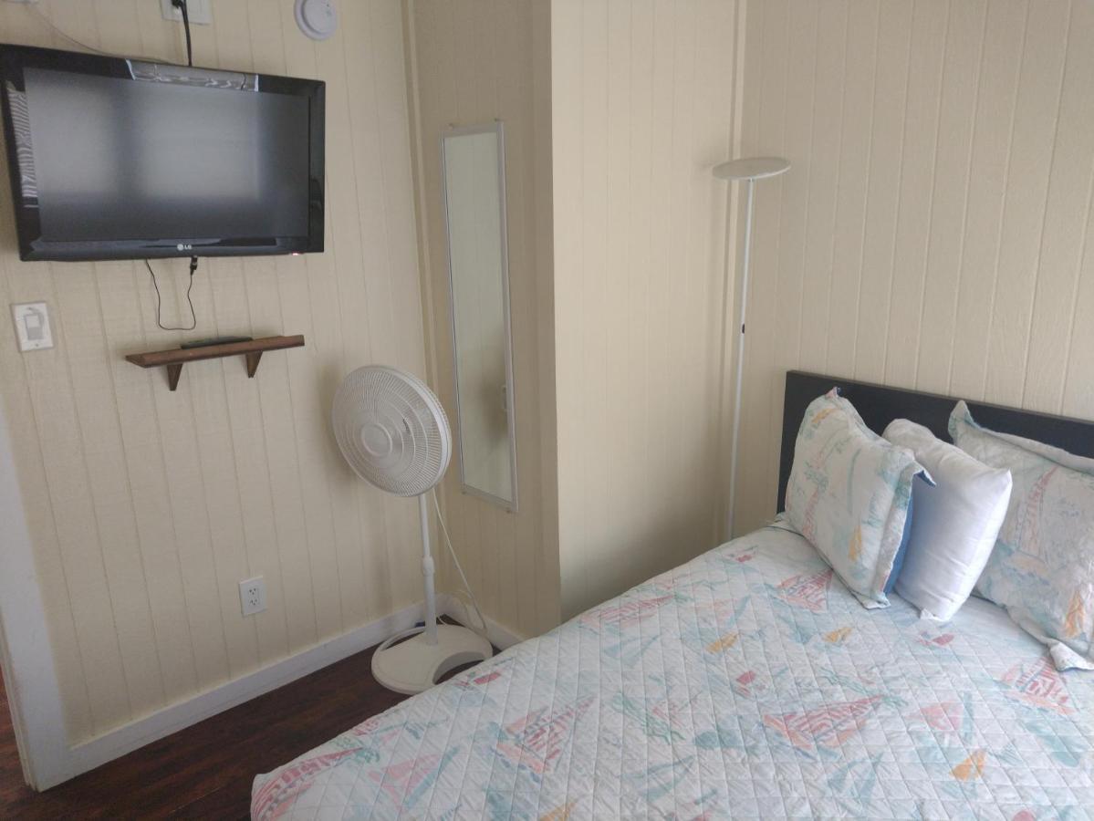 Double Barr Cottage Inn Port Aransas Esterno foto