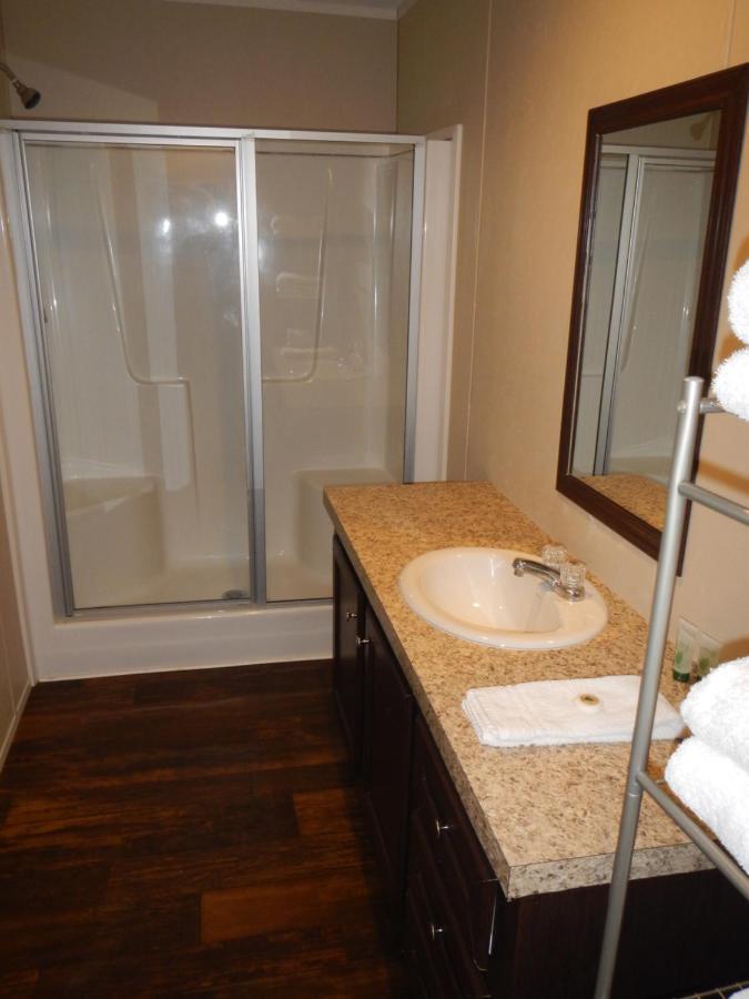 Double Barr Cottage Inn Port Aransas Esterno foto